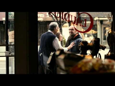 LA VIDA INESPERADA - Tráiler HD