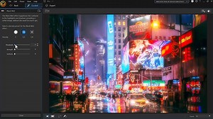 How to Use Black Mist Filter for Your Photos