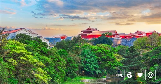 Want To Live To 100? Here’s What The Blue Zones Are Doing Right