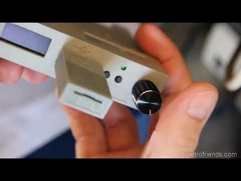 Upgrading Gotek FlashFloppy Versions with a USB Thumbdrive