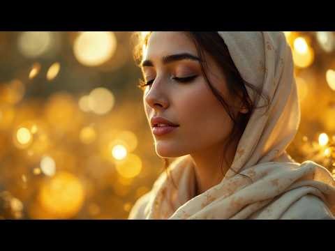 Hebrew Psalms of Peaceful Serenity | Gentle Shalom Chants for Prayer and Night Rest