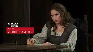 In May, The Metropolitan Opera is on Mezzo Live HD! This Friday at 9pm (CET) - VERDI: LUISA MILLER with SONYA YONCHEVA, Piotr Beczała, Placido Domingo, Alexander Vinogradov, Patrick Miller, tenor, Dmitry Belosselskiy, Olesya Petrova, Rihab Chaieb - Details & timings here : https://bit.ly/3cdKVoC #Mezzochezvous #Culturecheznous #Mezzoathome | Mezzo