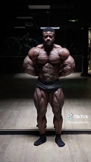 Nous allons surprendre le monde 🇫🇷