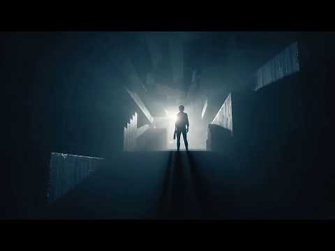Control Gameplay - PS4, Xbox One, PC Trailer - Remedy