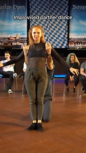1st the kneeling… and then the kick at the end 😆 | DancingLove