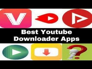 Youtub के उपयोगी बेस्ट aaps/