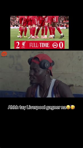#liverpool #brighton @Mame Balla Mbow