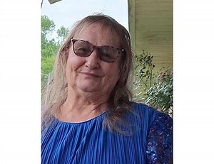 Kathy West Obituary and Online Memorial (2025)