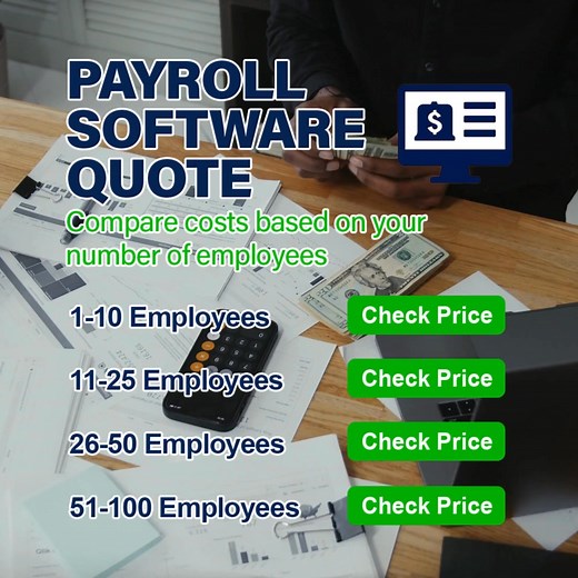 🚨 Attention Business Owners! 🚨 Is payroll making you want to pull your hair out? 😤😱 Say goodbye to endless spreadsheets and those “did I pay them enough?” moments! 🙈 We’ve got the cost-effective payroll solution you need to save time, money, and your sanity. 🧘‍♂️ No more late-night payroll panic sessions! 💸 Tap below NOW to get your FREE quote, and let us take the headache out of payroll, so you can focus on what really matters—growing your business (and maybe even taking a lunch break)!