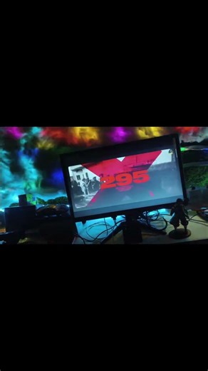 🤩my gaming setup review