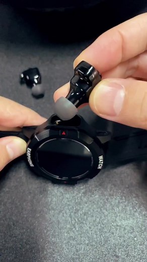 #smartwatch #earphone #fitwatch