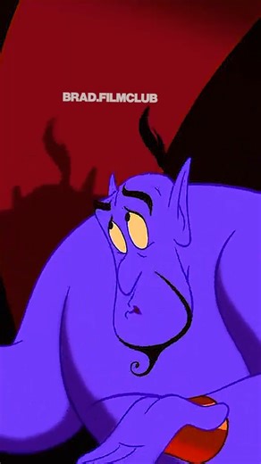 Brad’s Film Club🎥🍿🇬🇩 on Instagram: "Jafar has to be one of my favourite villains. #bradsfilmclub #aladdin #disney"
