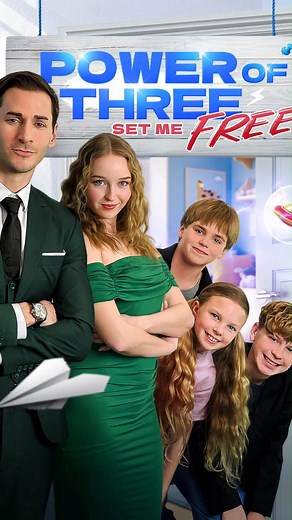 🌟 Watch the full ： https://gs.reelhunter.online/5371443119419314176 🔥title：【Power of Three Set me Free】 #shortdrama #shortfilms #reels #movie #GoodShort #lover #fyp #drama #shorttv #Power #films #billionaire #Bullies #ToxicFamily #DanceAndDestin #MustWatchDrama #love #USA #Revenge #Baby #Daddy | Sweet movies