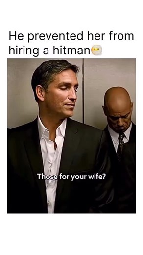 Movies | Tv series on Instagram: "Harold Finch teams up with an ex-CIA agent to use the Machine to prevent crimes before they are committed. However, they are pursued by the government and people who are interested in the Machine . Follow us @wealth4wisdom ❣️ TV series - Person of interest"