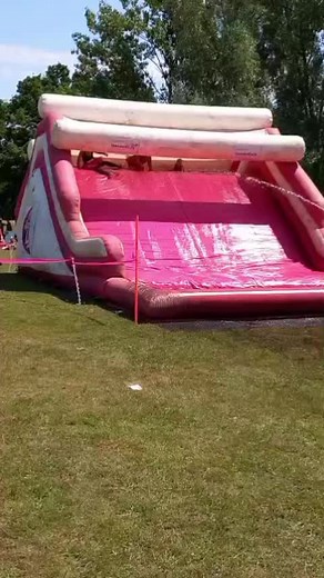 5K Pretty Muddy Race for Life 2025 Highlights