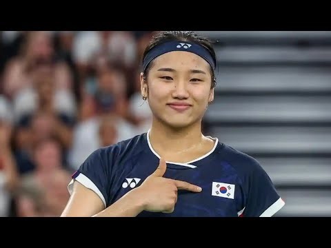 🔴ANSe Young (KOR) VS (TUR) Neslihan ARIN YONEX All England Open Badminton Championships 2026