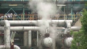 Ue: 100 miliardi per sostenere industria verde