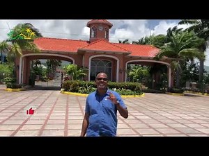 Inside a 4 bed; 5 bath, Gated Community Property|| Plantation Village|| St Ann|| Jamaica