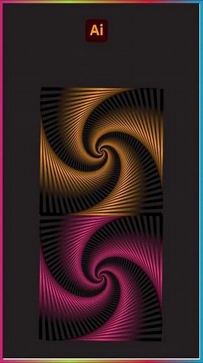 "Top Illustrator Hacks for Faster & More Efficient Design Work!" #IllustratorTricks#DesignTips