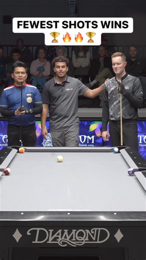 140K views · 1.9K reactions | “I don’t know what you are saying.”  #ultimatepool #billiards #pool #8ball #8ballpool #pooltrickshots #trickshots #epic #epicreels | Ultimate Pool USA | Facebook