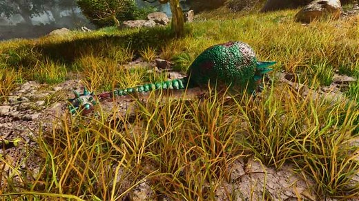 Top 10 Most Useful Dinos to Tame in Ark Survival Ascended