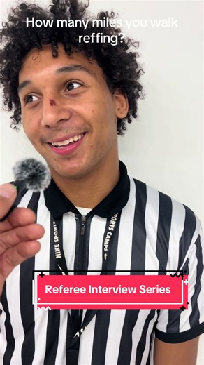 Exciting Referee Interview Questions for Basketball Officials