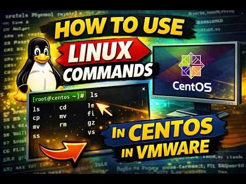 Runlevel and TTY in linux | VMWare Workstatio | Part 3