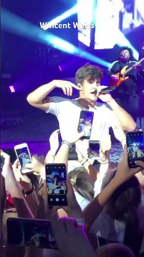 Wincent Weiss - live - KulturPur29 (2019) in Hilchenbach auf dem Giller - Von Klaus Christ