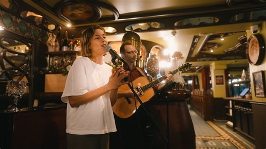 Paris musique: discover the diverse music scene in the French capital