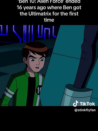 Ben 10: Ultimate Swampfire vs. Vilgax Scene