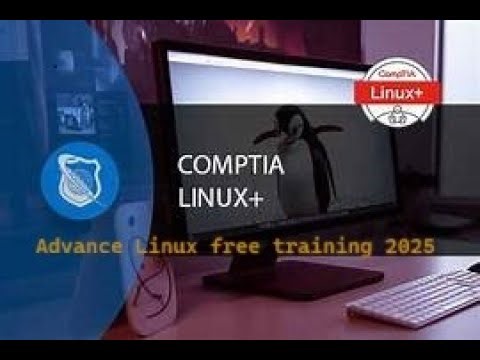 02- Linux Basics for Beginners | Understanding the Linux OS & Terminal Commands