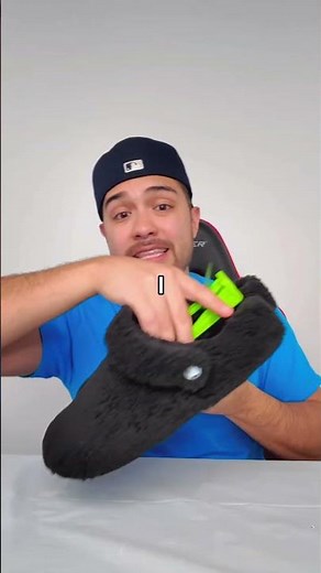 New Croc Slippers! #crocs #slippers #crocslippers