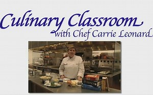 【烹饪教室】十二课 (全)——Culinary Classroom Lesson 01～12【生肉】