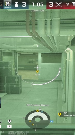 util placemeant is key. #r6 #rainbow #rainbowsix #memes #ubisoft #gaming #gamer