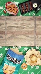 13 reactions | These Packers-inspired nachos ‘pack’ all the flavor....