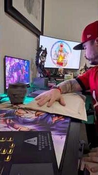 Receita de Tit Sao Bao #kungfu #martialarts