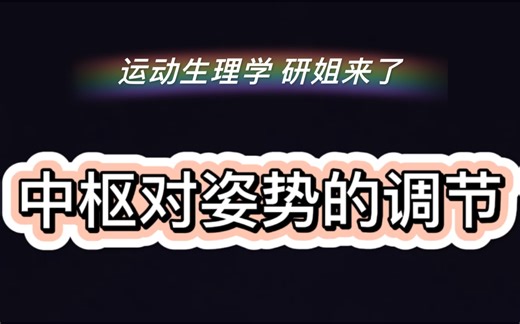 牵张反射，屈肌反射，对侧伸肌反射，状态反射，翻正反射