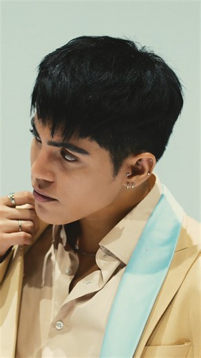 Vibes unmatched. Get ready to be blown away by SB19 TODAY at Dunkin’ presents SB19 ThanksgiVIng Celebration! #SB19DunkinPHThanksgi𝗩𝗜ng 🧡💙 | Dunkin'