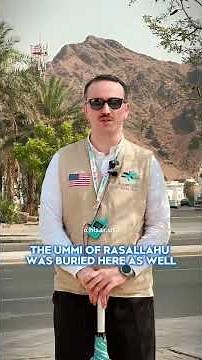 Mount Uhud: A Journey Through the Battlefield of Islamic History, Nusuk hajj #madinah #uhud #umrah