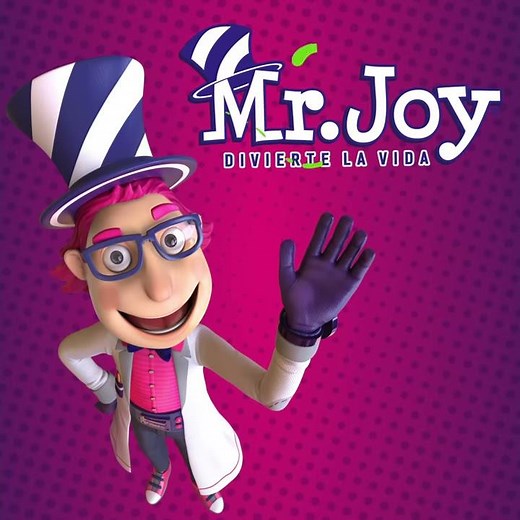 Mr. Joy Real Plaza Trujillo