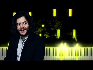 Amber Run - I Found (Piano Tutorial)