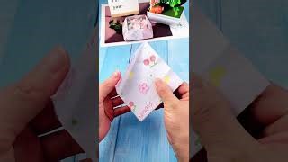 Easy Mini Paper Box | Handmade Gift Box Tutorial – Little Paper Magic