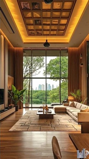 1 Space, 5 Vibes: Sophisticated Designs for the Modern Homeowner 🧊🎩#LuxuryLivingRoom