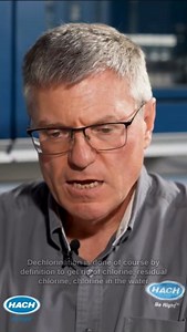 17 reactions | Chlorine is essential for disinfecting water and...