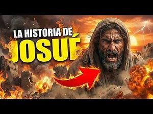 JOSHUA | Full Movie | The Fall of Jericho