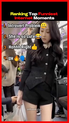 Ranking Funniest Internet Moments 😂 #viralshorts