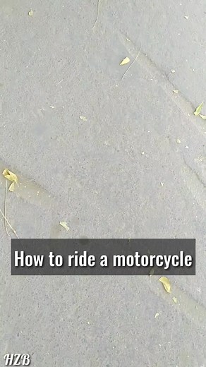 How to Ride a Motorcycle: Tips and Tricks for Beginners