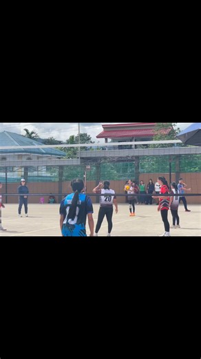 Nice game VB girls... | JangMi