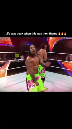 So Close Now> best OG themes ever #WWE #theusos #jimmyuso #jeyuso #2014