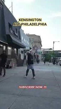 kensington philadelphia zombies | the dark side of the superpower United States
